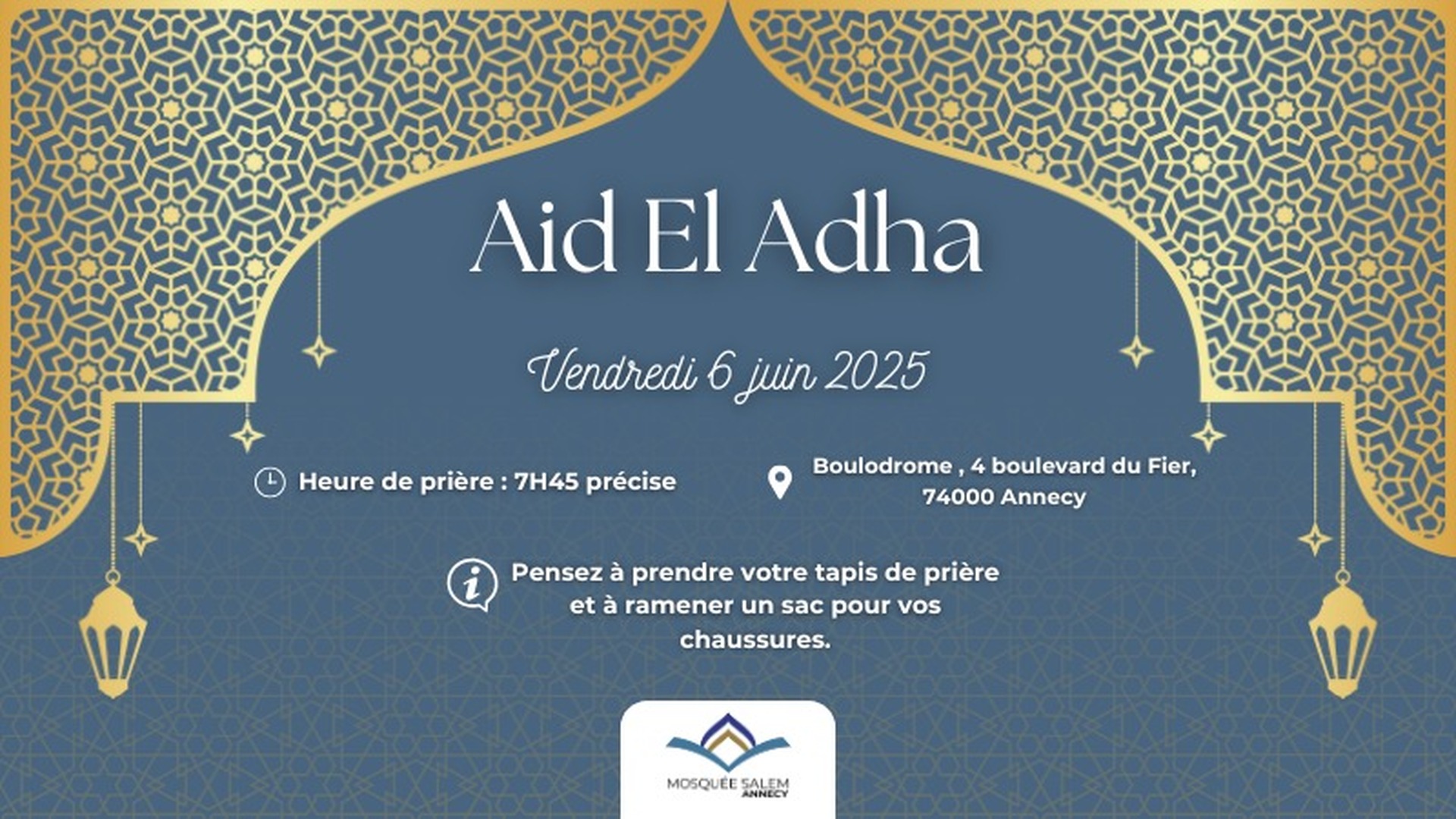 Aid El Adha