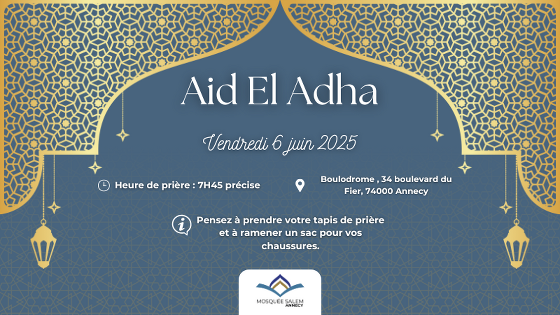 Aid El Adha