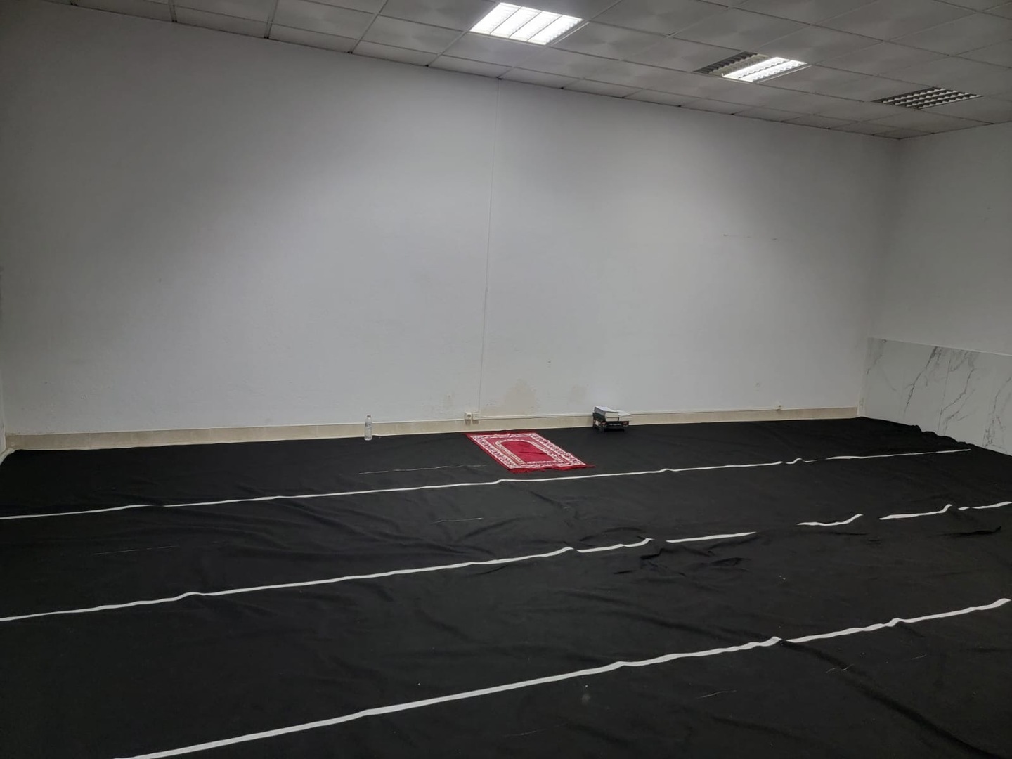 AT~TAQWA MASJID AND DAWAH CENTRE