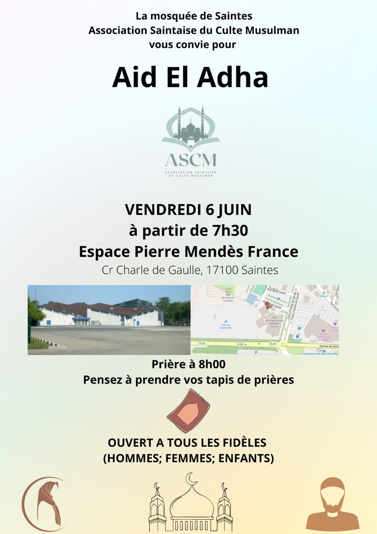Salat Al Aid