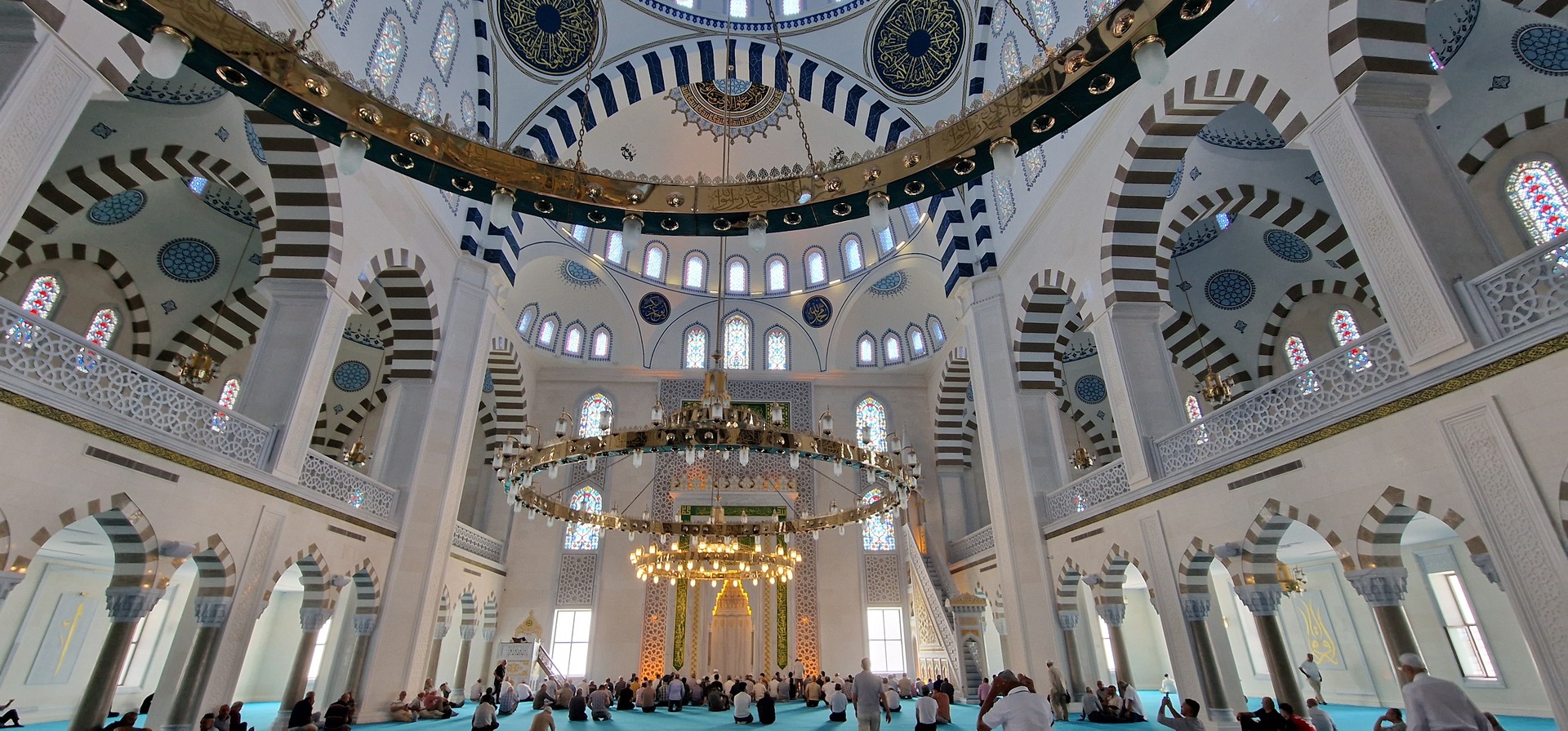Hanife Hatun Camii