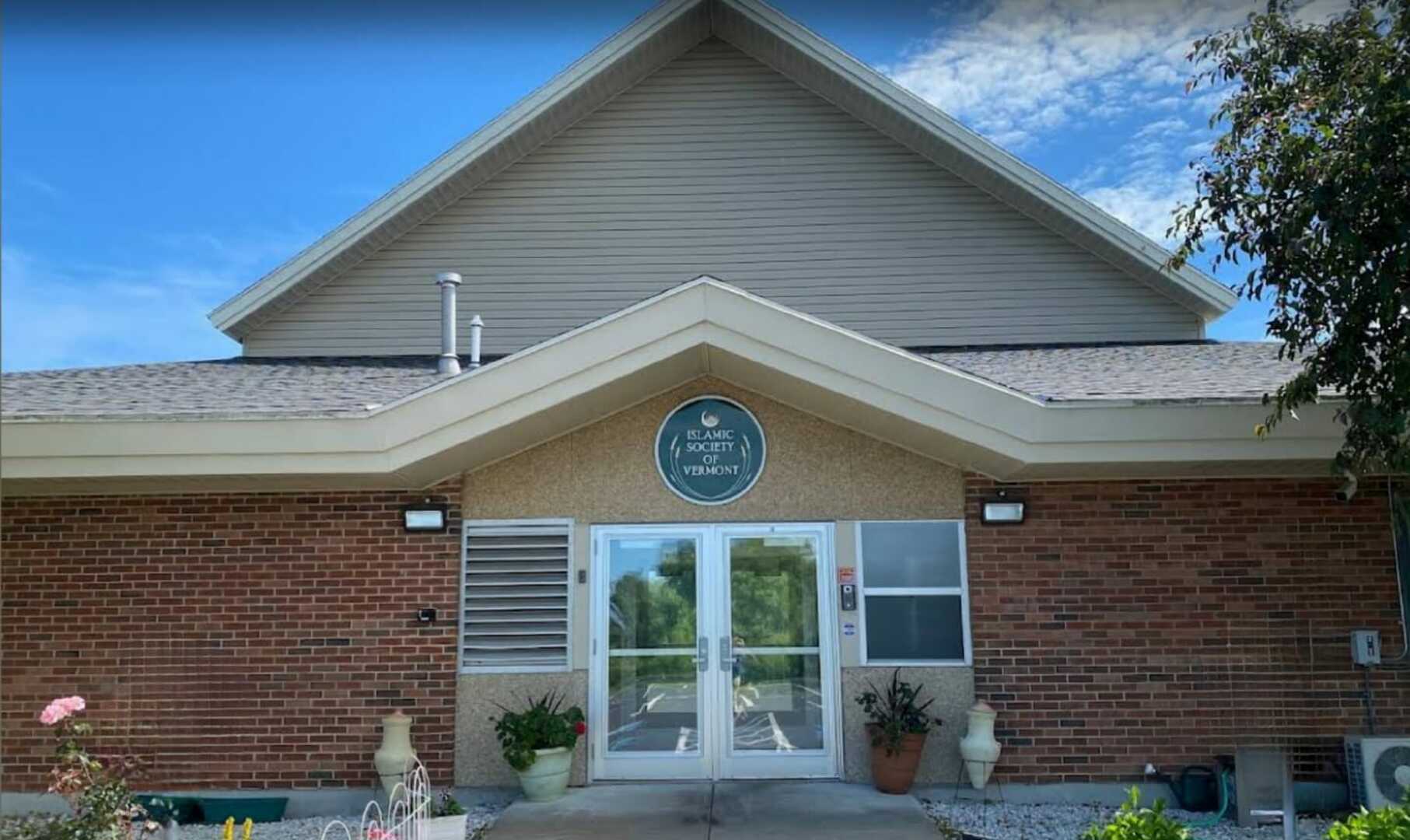 The Islamic Society of Vermont