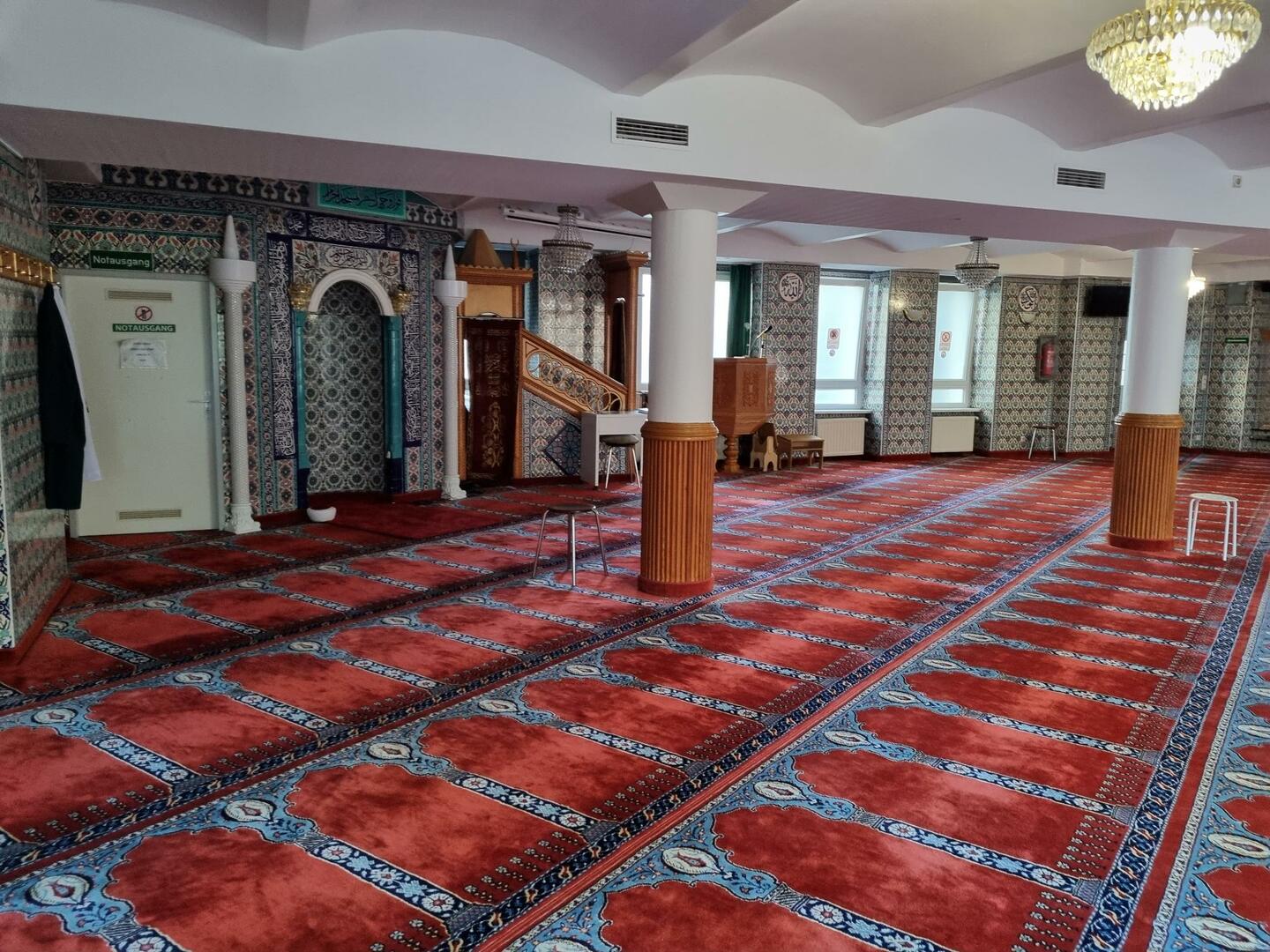 Gazi Osman Paşa Cami