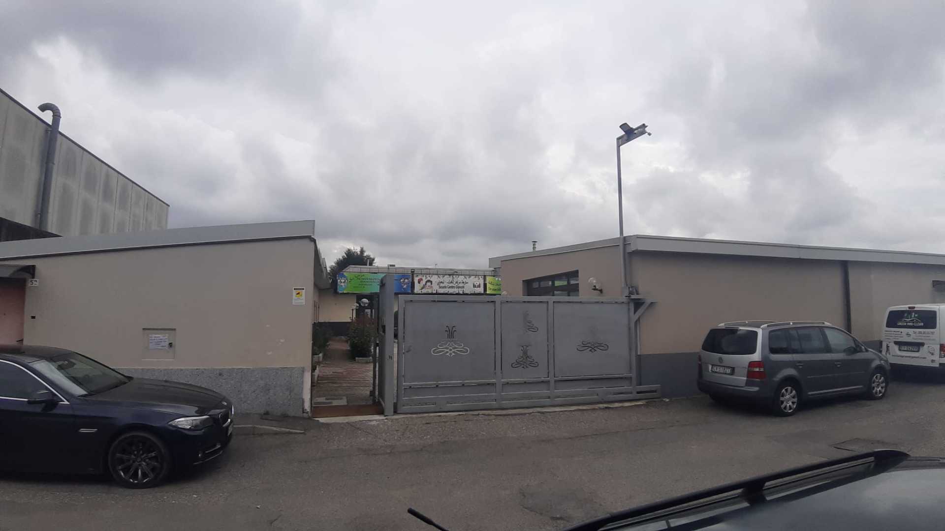 مركز الشباب - Lissone