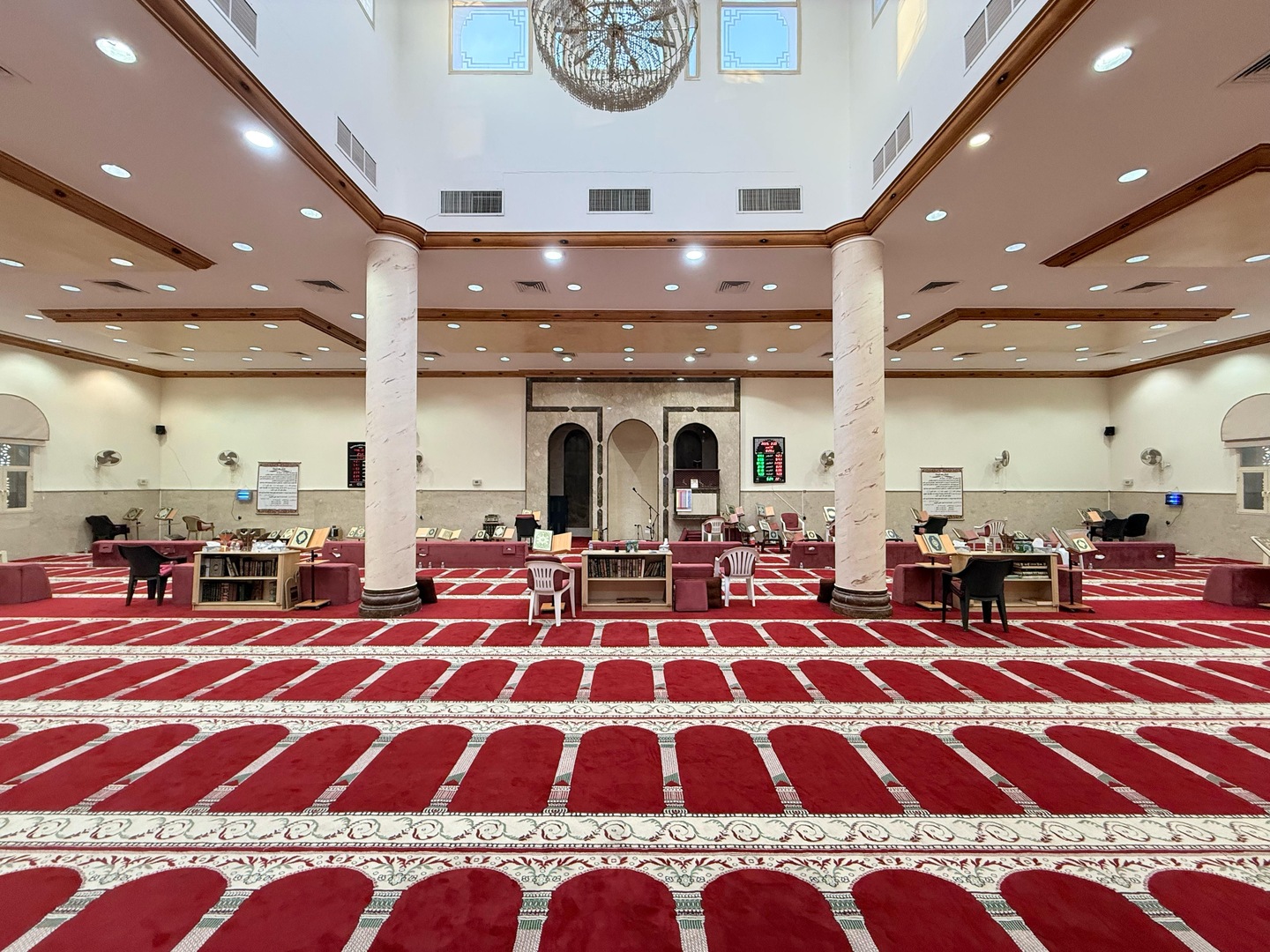 مسجد نوره الغيث