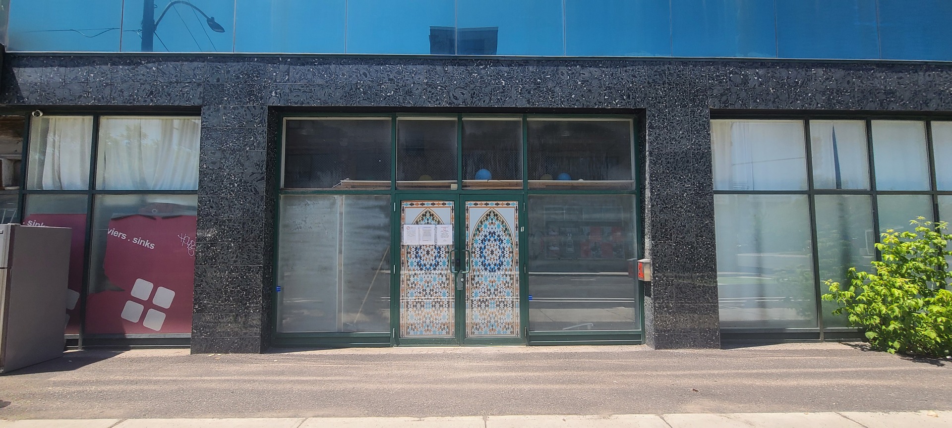 Mosquée Al Falah - Islamic Center