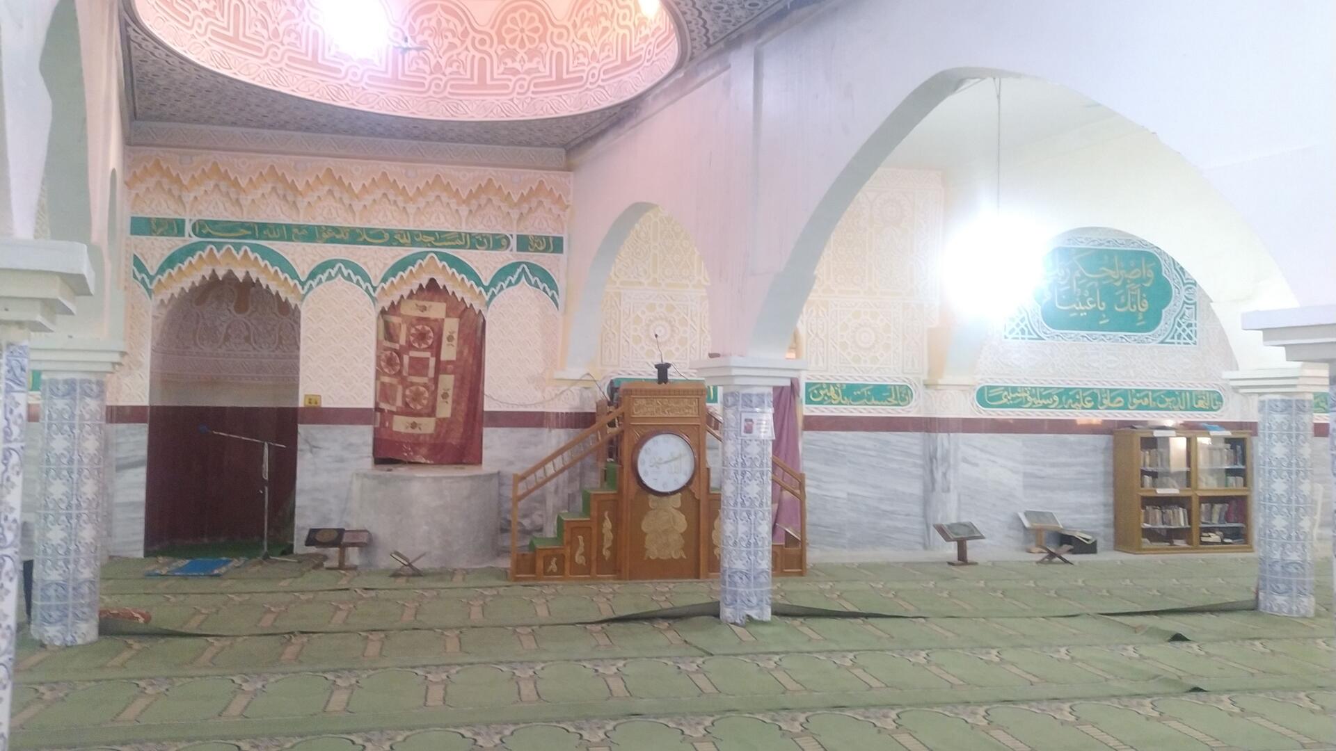 مسجد سلمان الفارسي