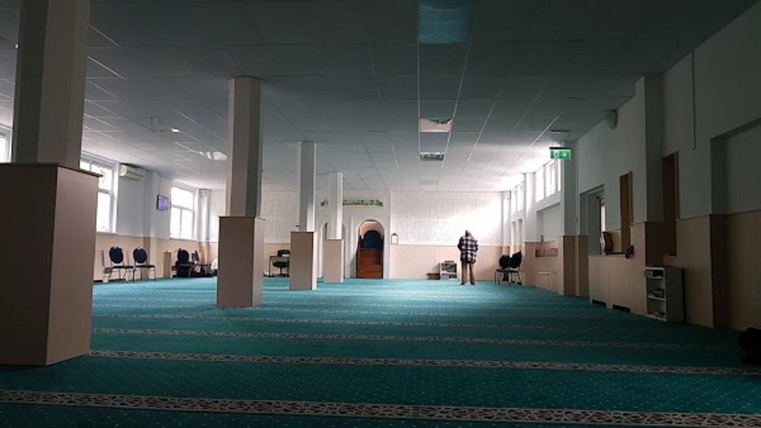 Stichting Moskee Nour