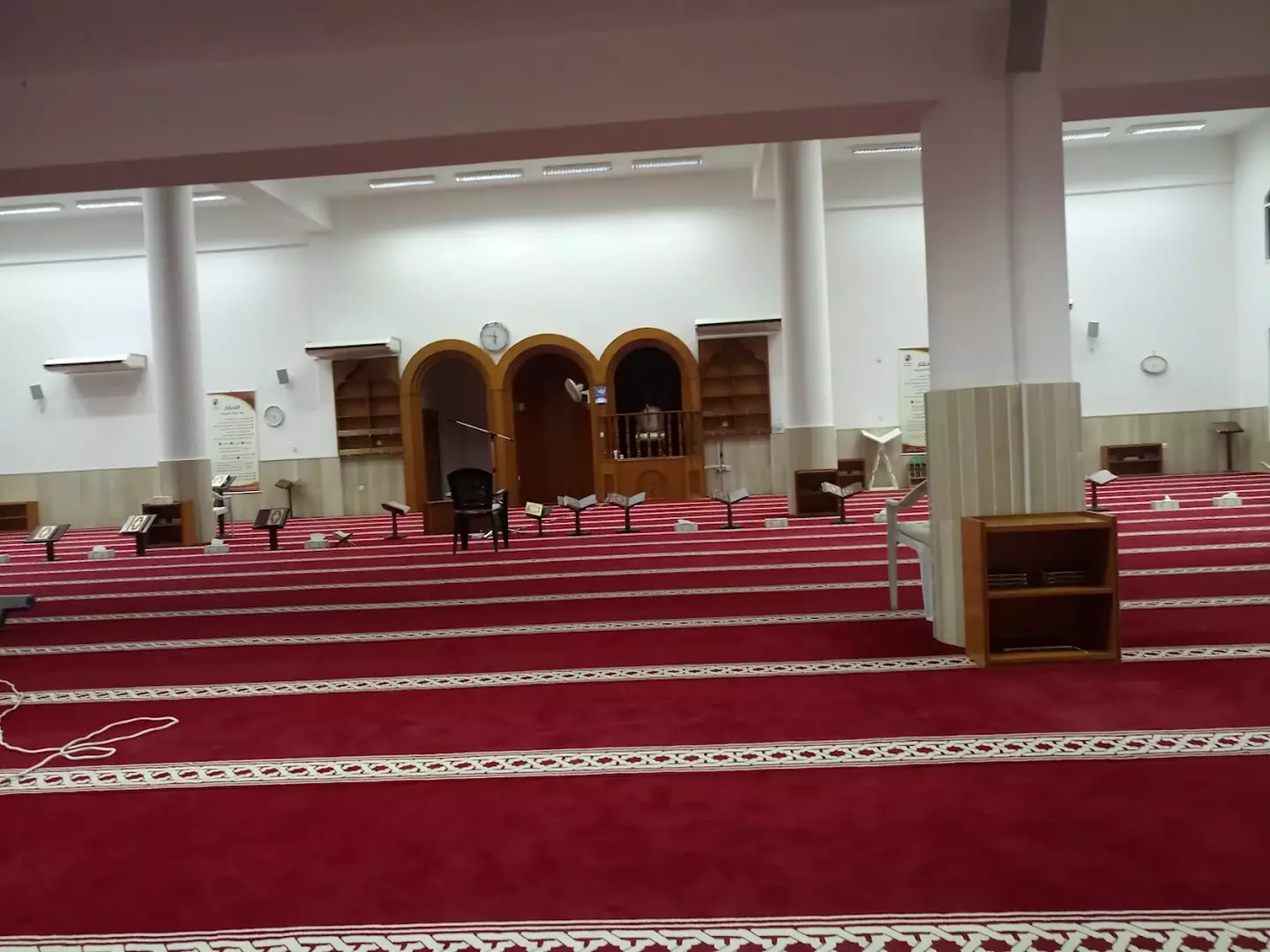 مسجد عبد الله حيدر