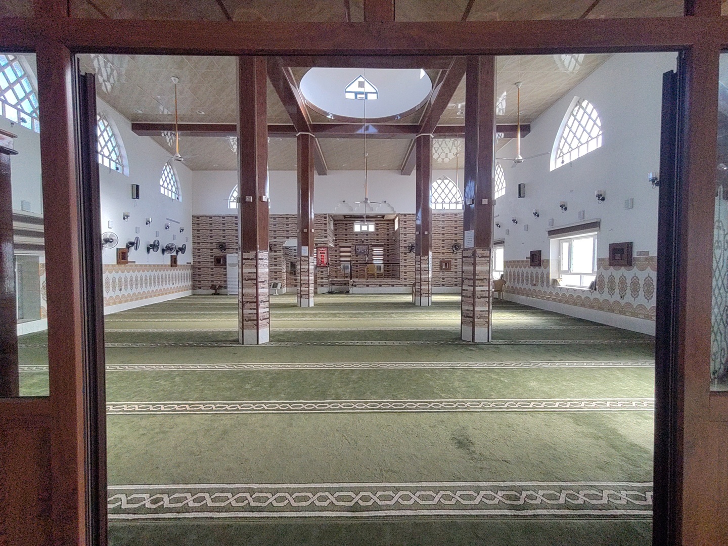 جامع المتوكلين على الله