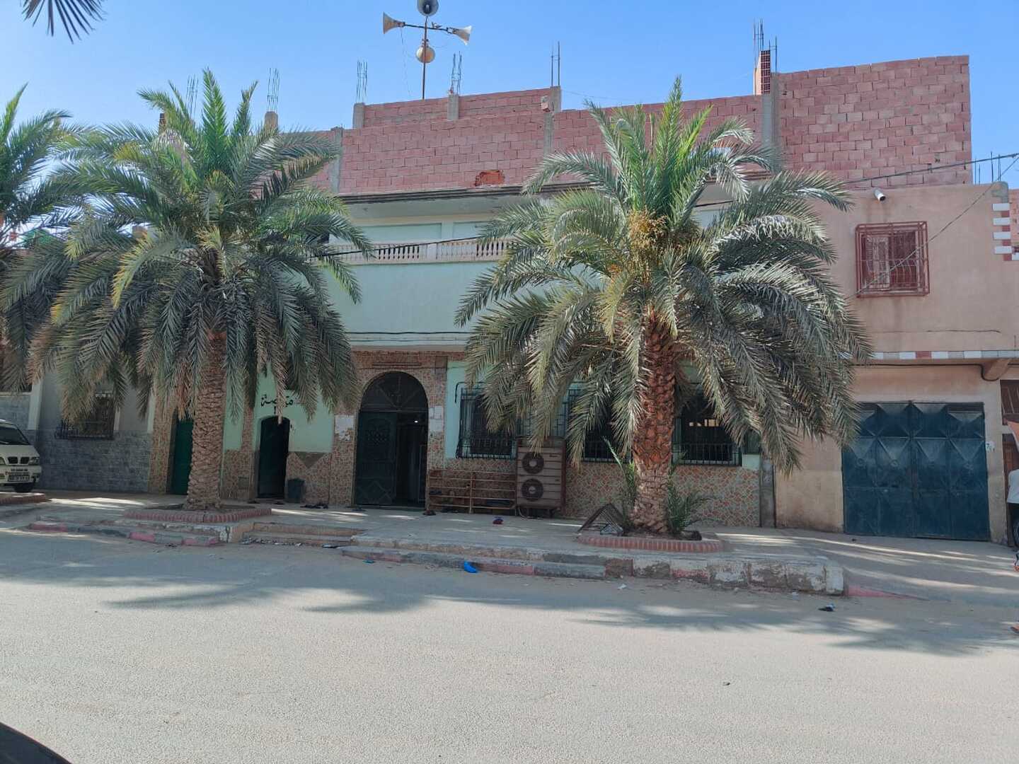 المدرسة القرآنية نور المستقبل - النزلة