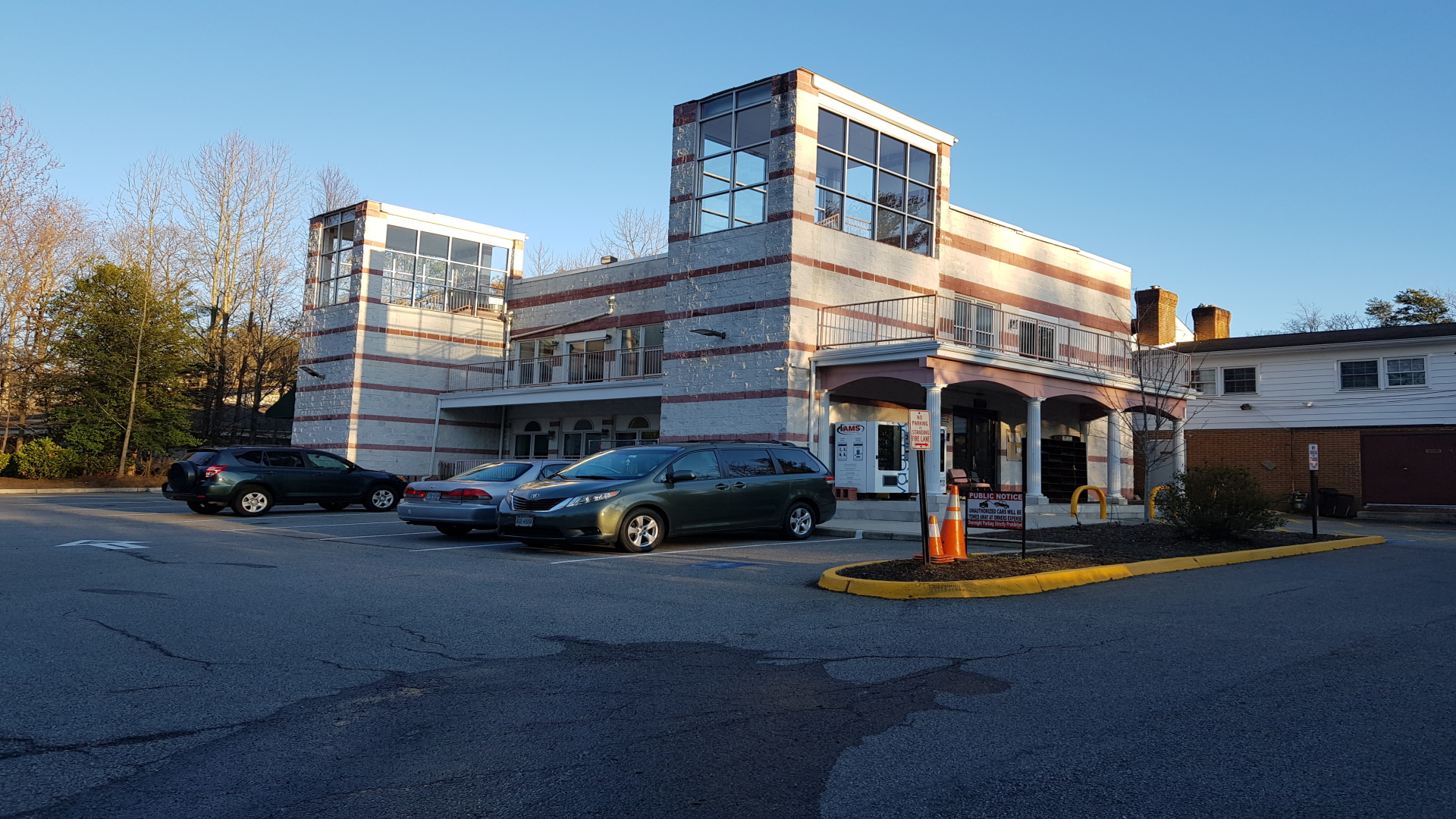 مسجد نور Masjid Noor