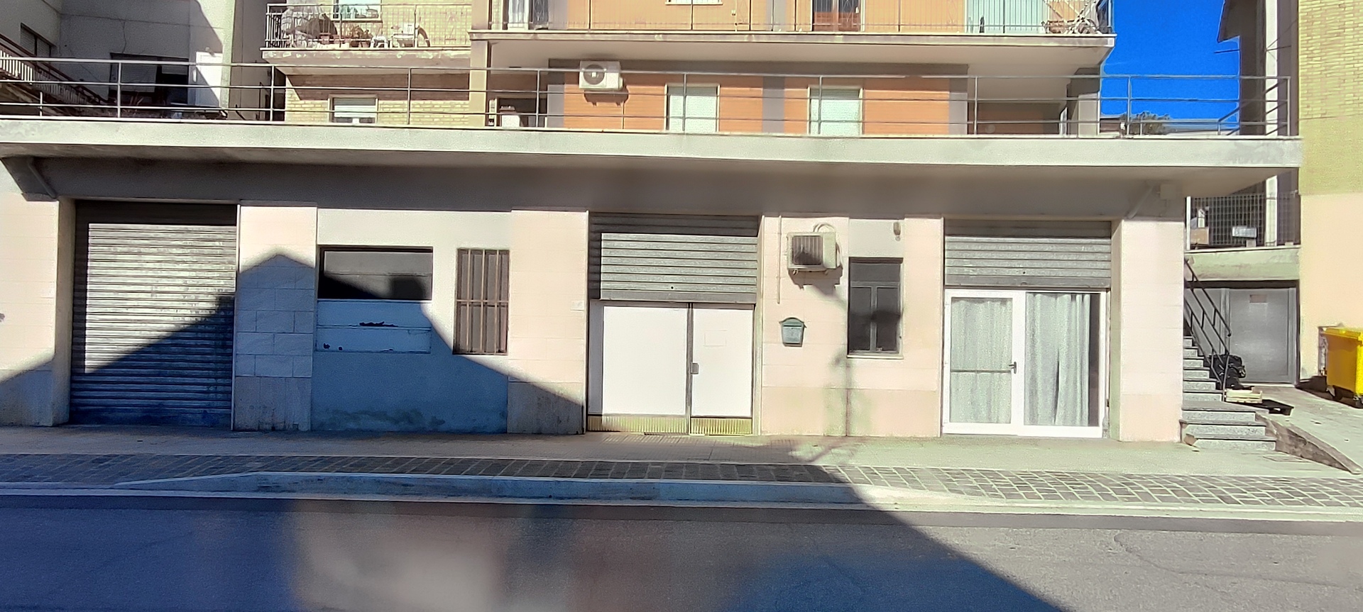 مسجد السلام