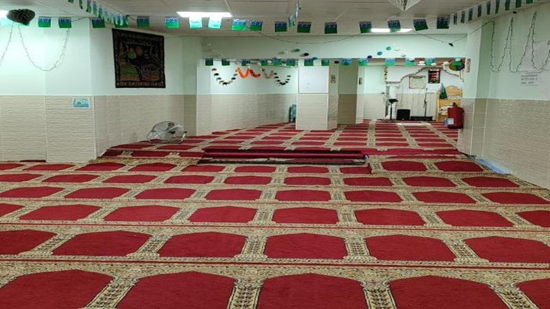 Faizan.e.madina Zaragoza