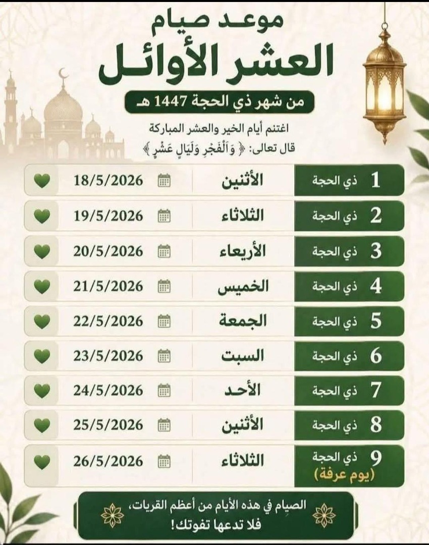 اعلان