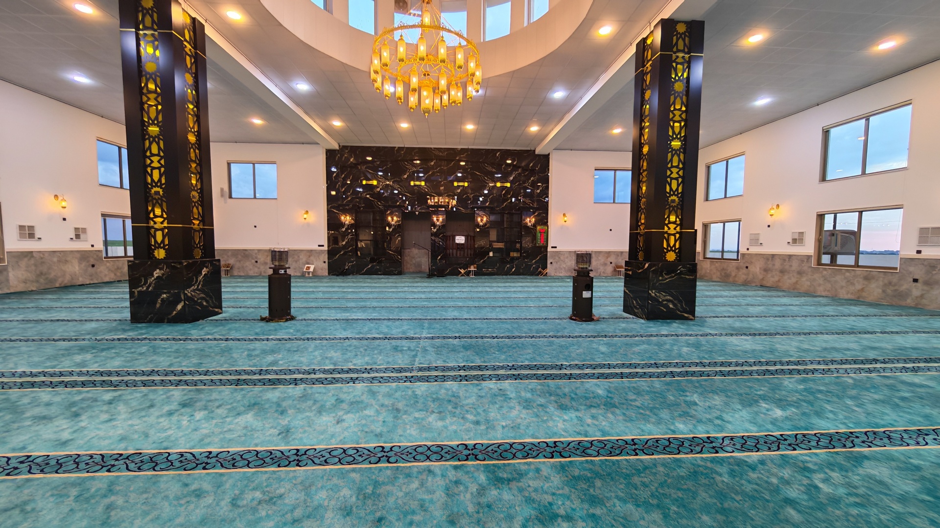 مزگەوتی حاجی أحمد خۆشناو