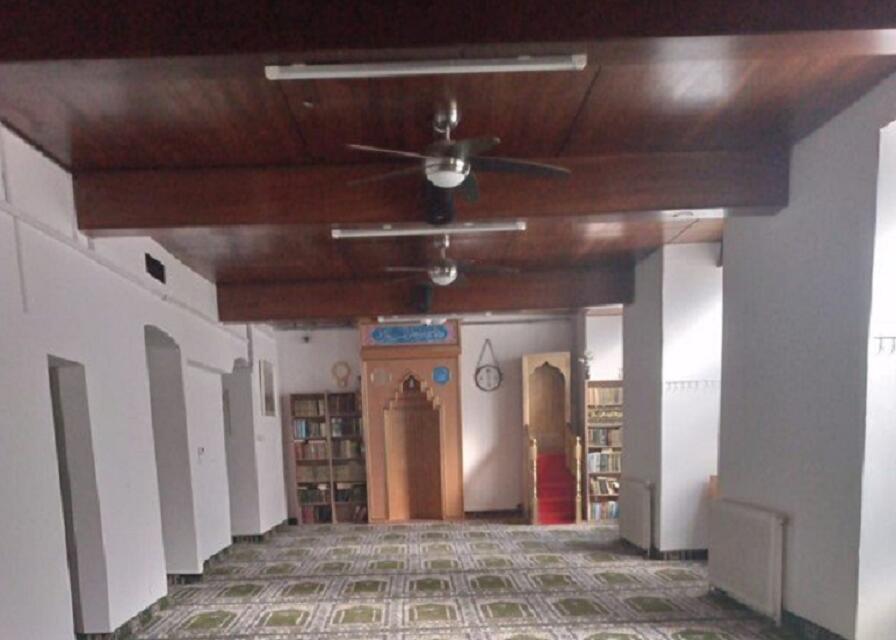 Muslimisches Zentrum Wien