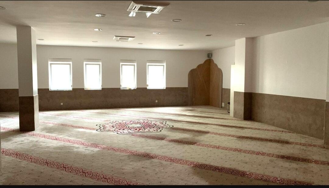 Hanif Moschee Bildungszentrum e.V