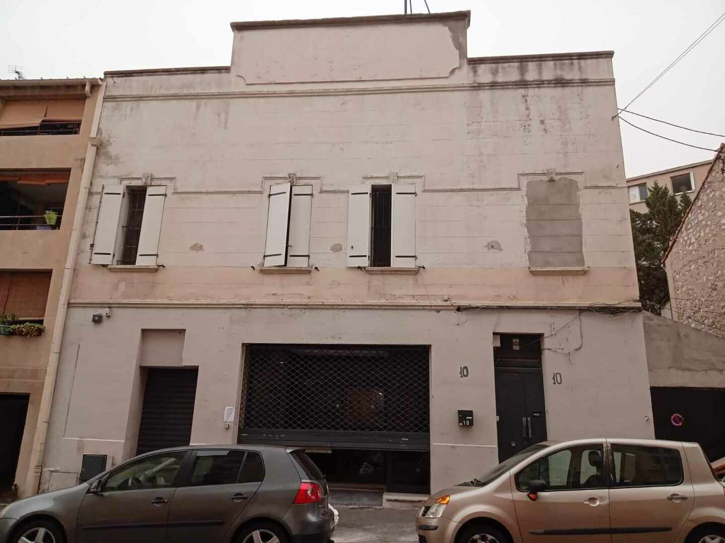 IKRAM MOSQUÉE
