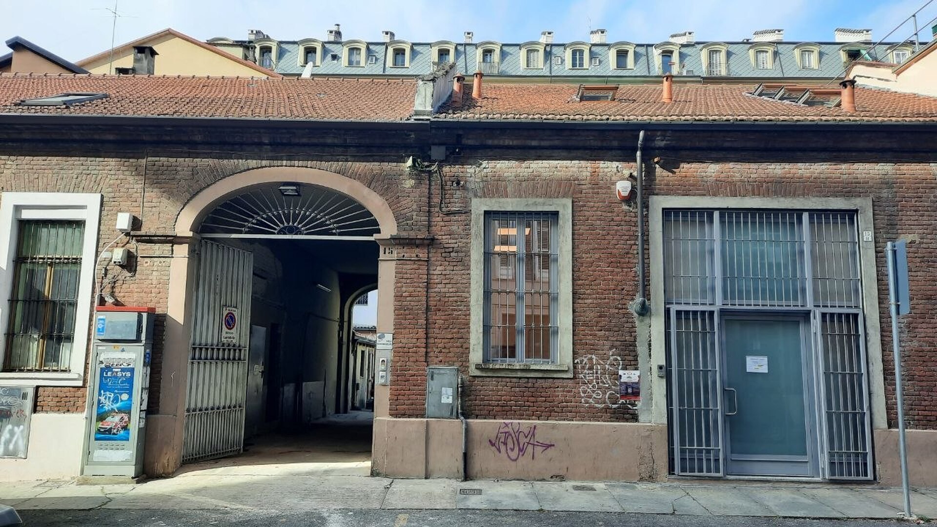 Moschea Ad-Darus salam