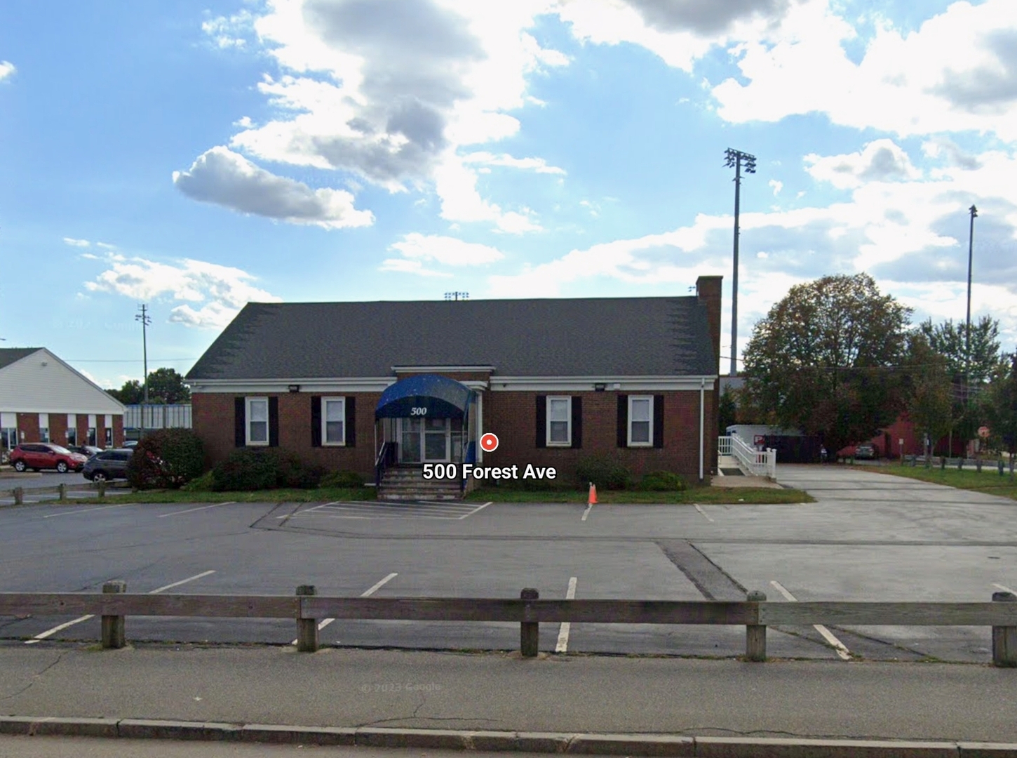 Islamic Society of South Shore
