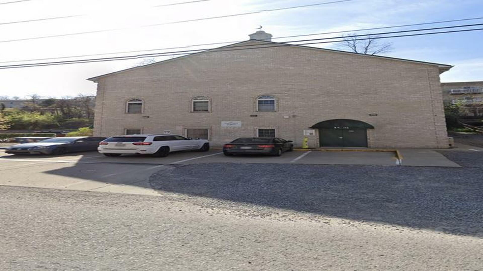 Islamic Center of Morgantown (ICM)