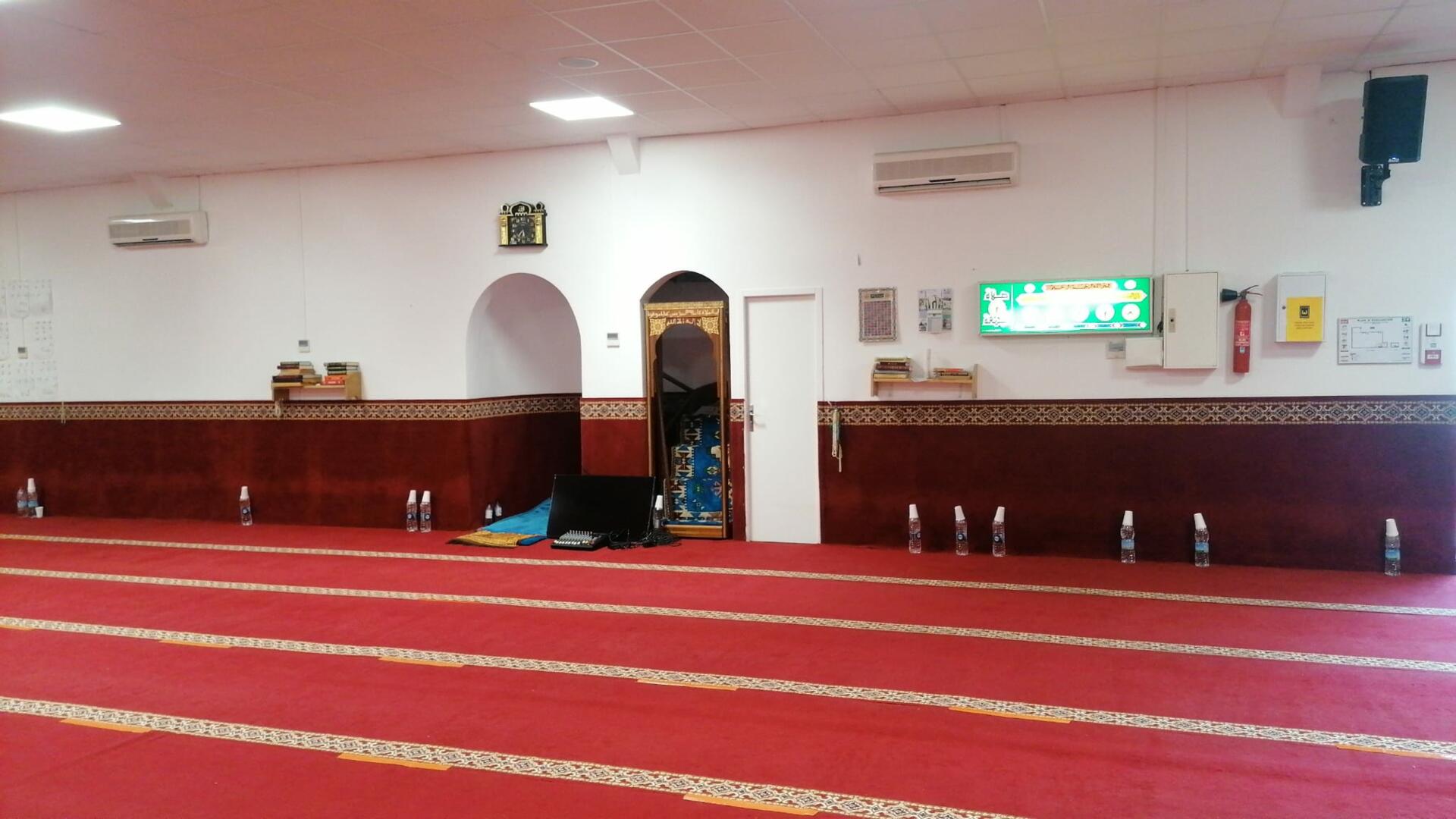 مسجد النور