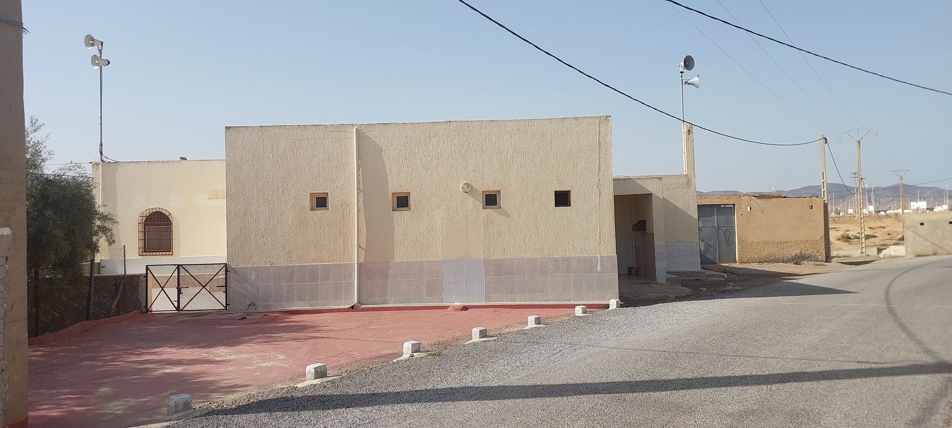 مسجد الفرقان