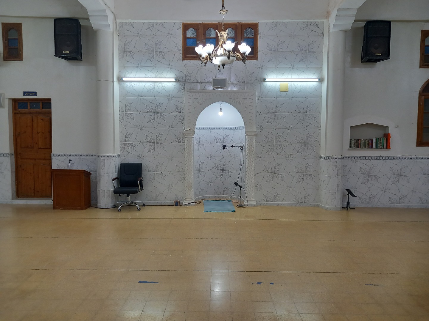 المسجد العتيق