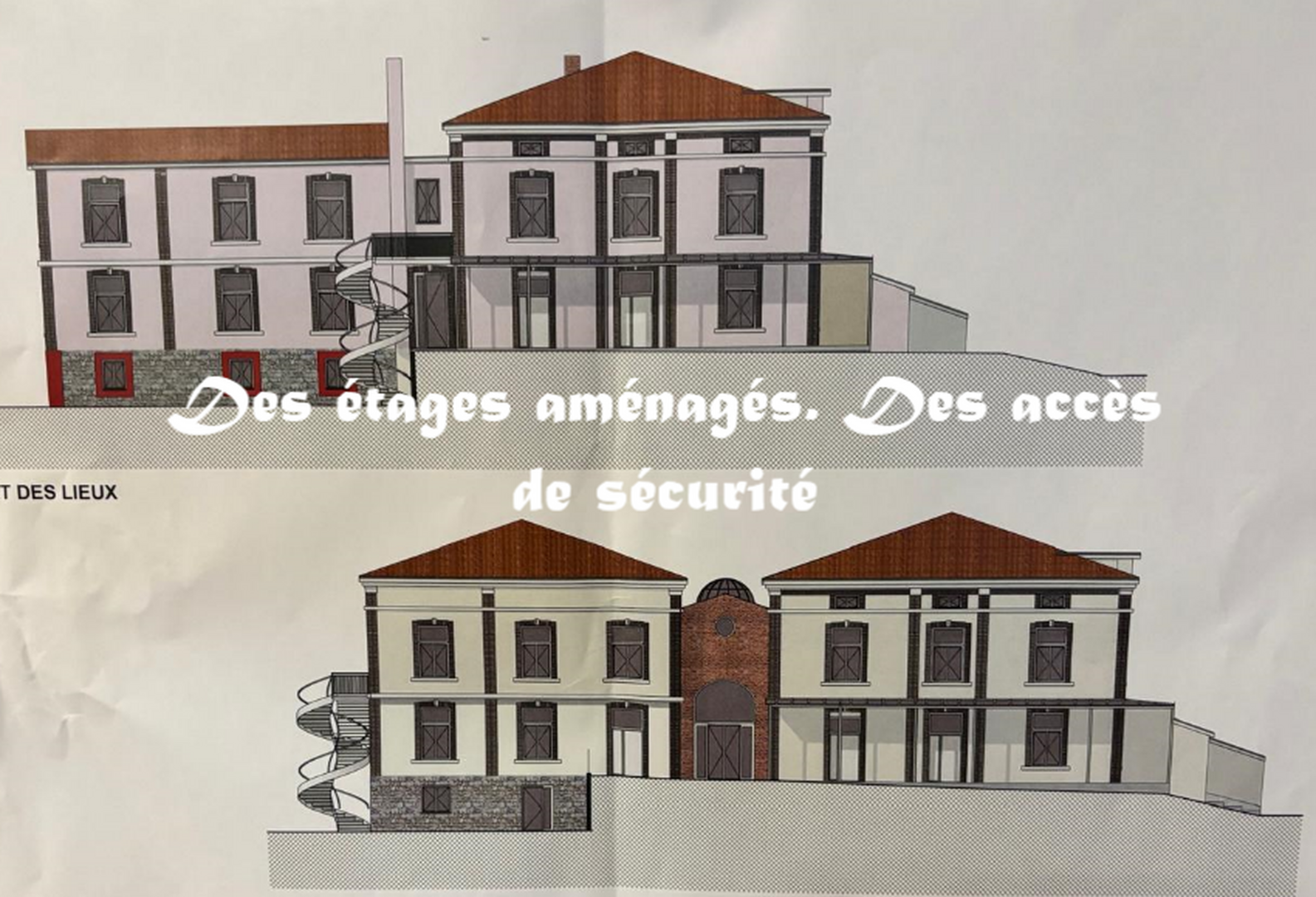 Extension