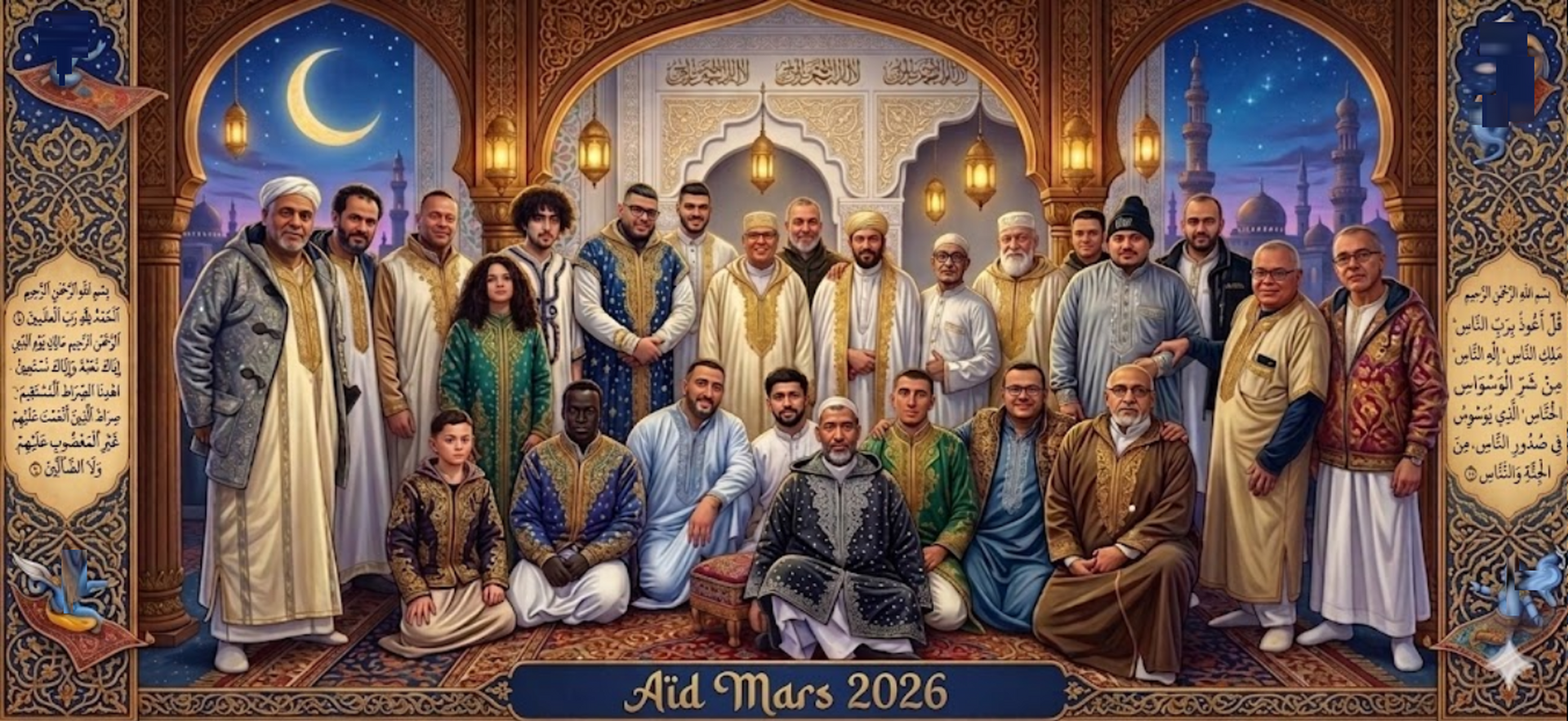 Aïd 2026