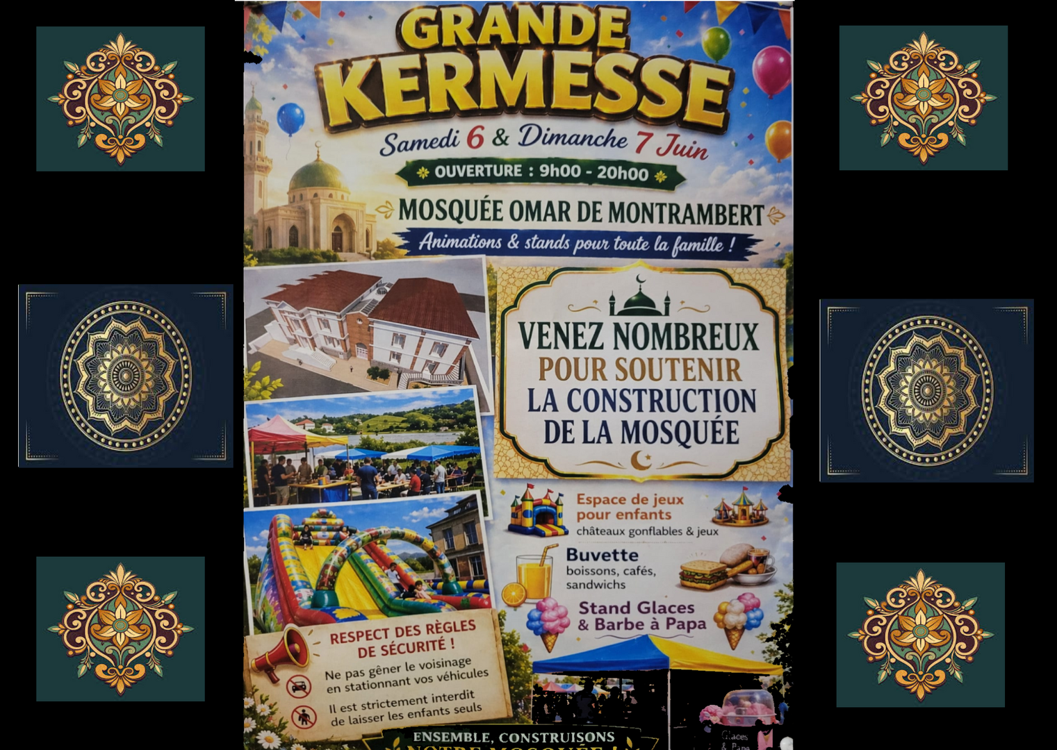 Kermesse 2026