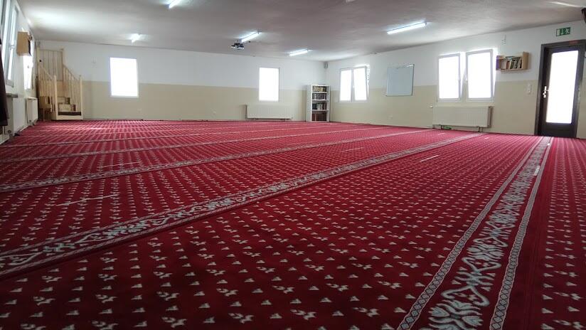 Al Huda Moschee