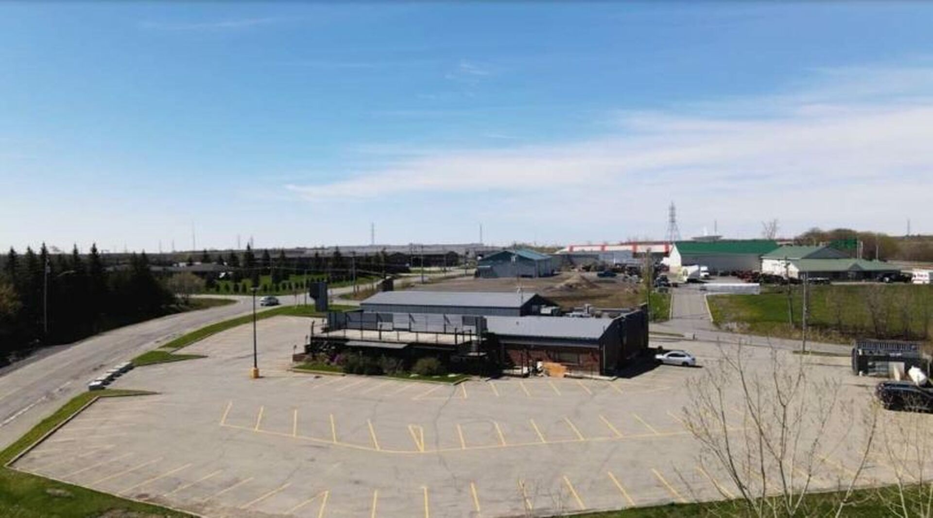 Masjid Attakwa - مسجد التقوى