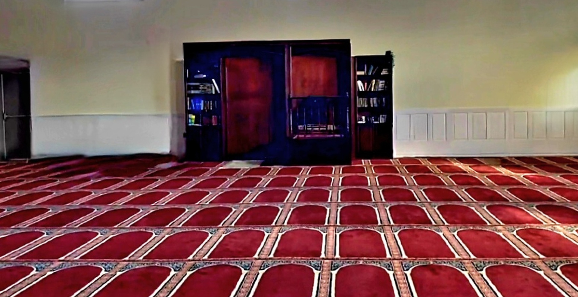 Centre Islamique de Maskoutain - CIM