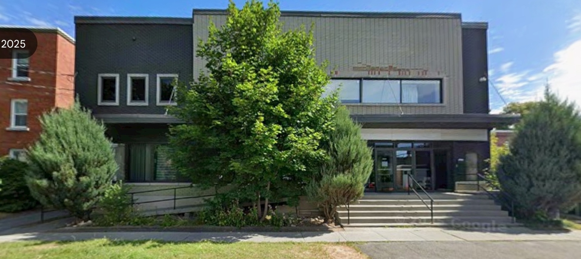 Centre Islamique de Maskoutain - CIM