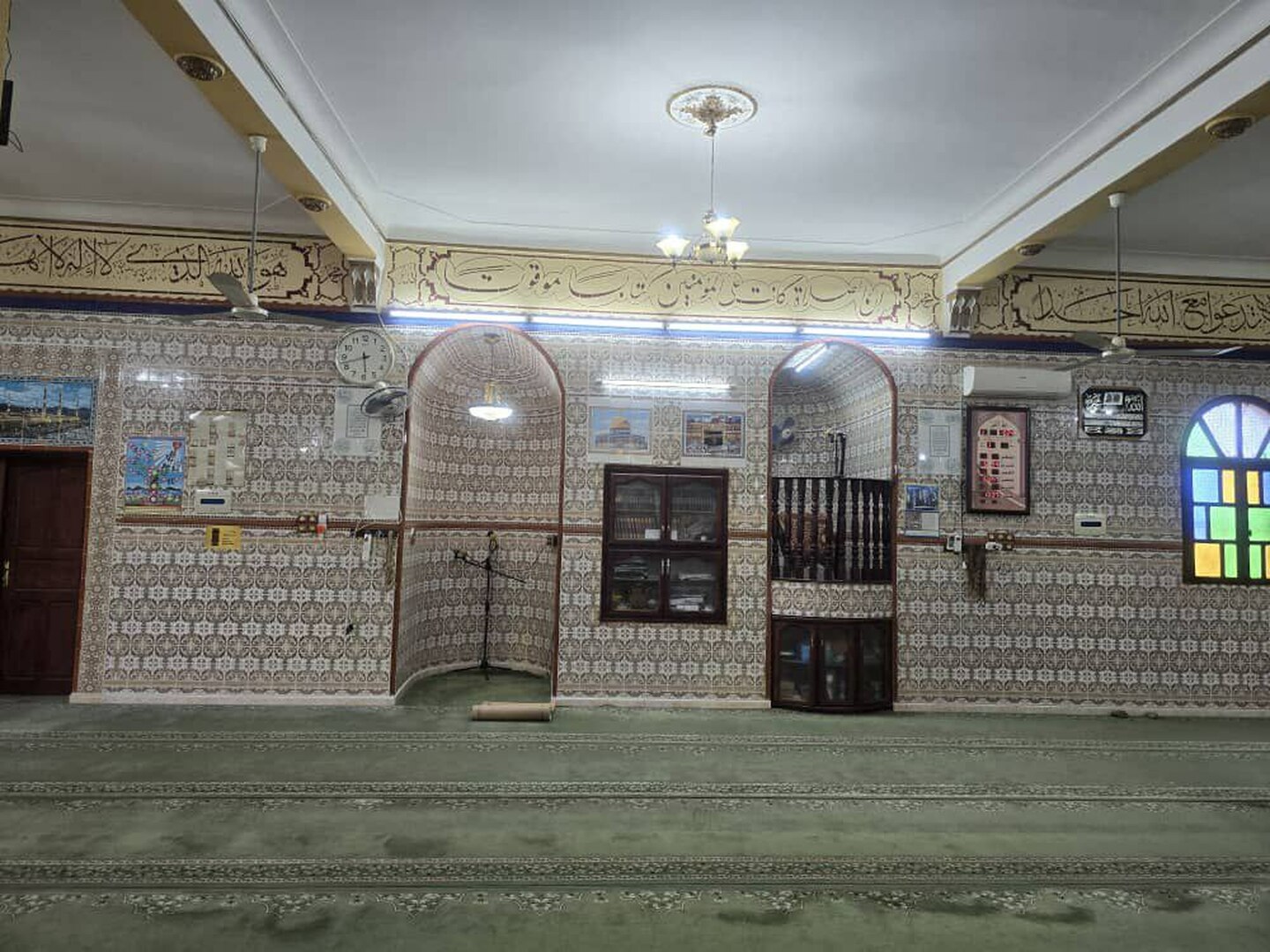 مسجد قباء