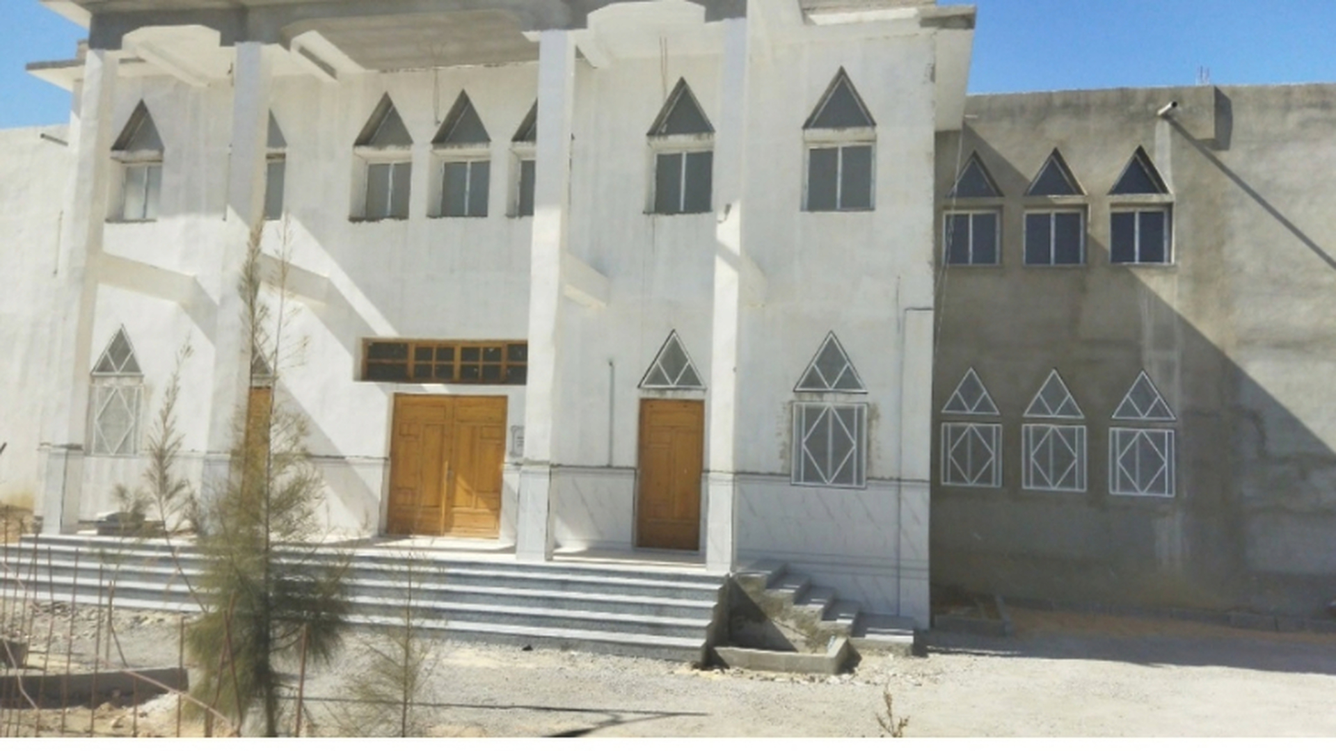 مسجد الإحسان