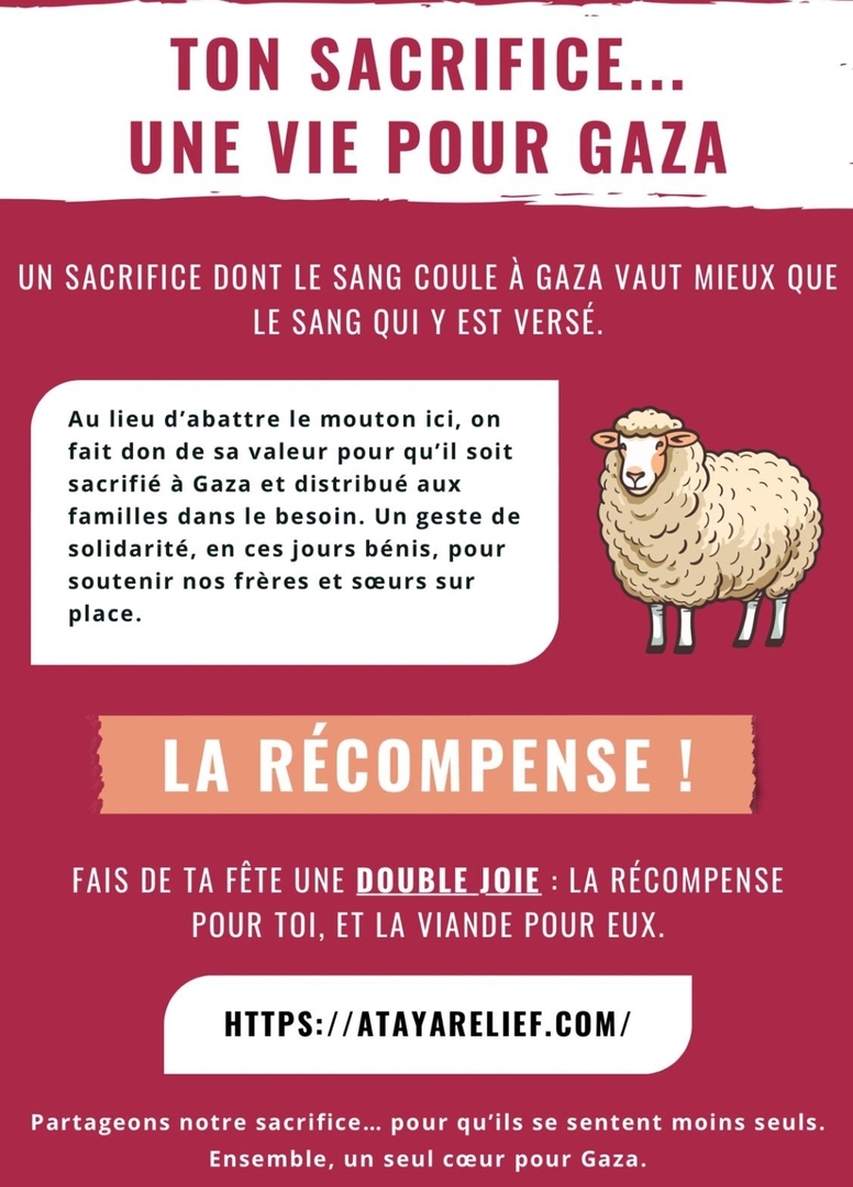 Aïd el Adha