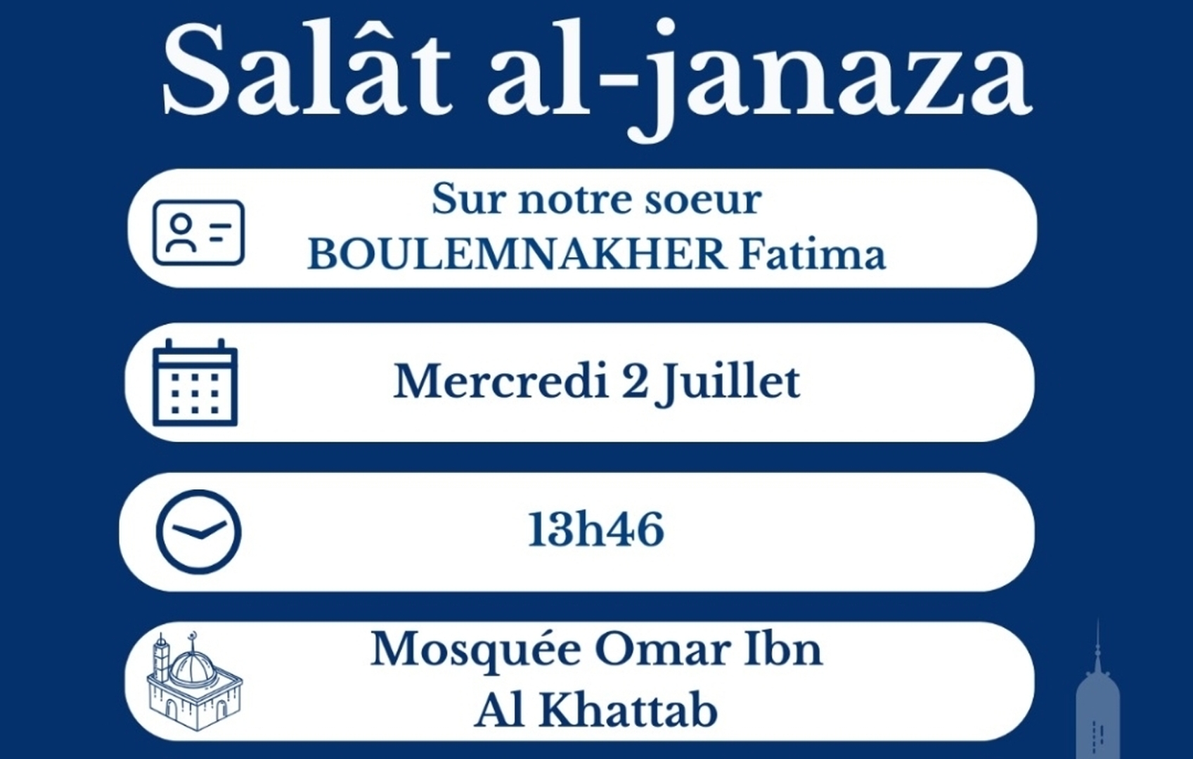 Salat Janaza