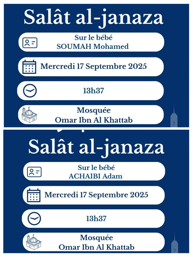 Salat Janaza