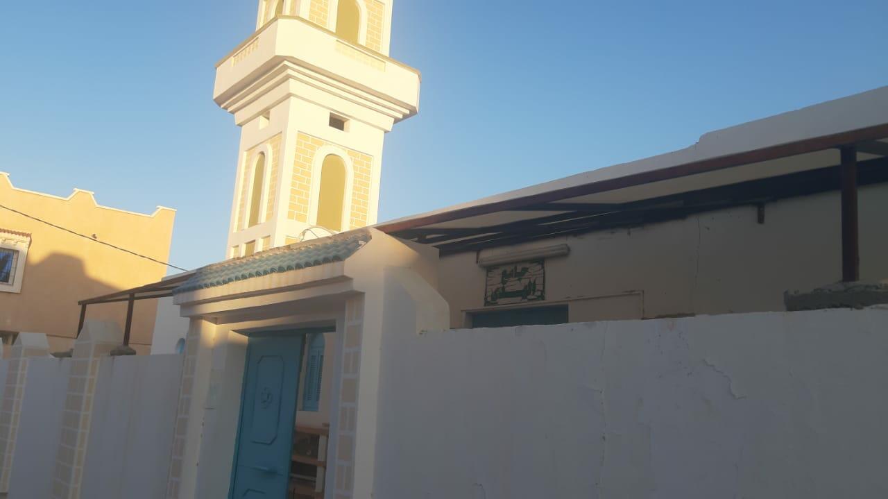 جامع الهدى