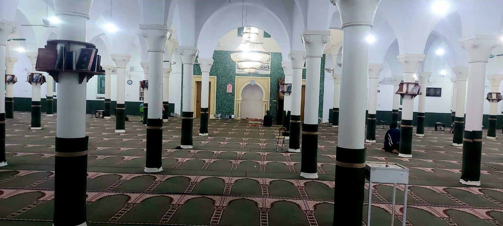 الجامع الكبير