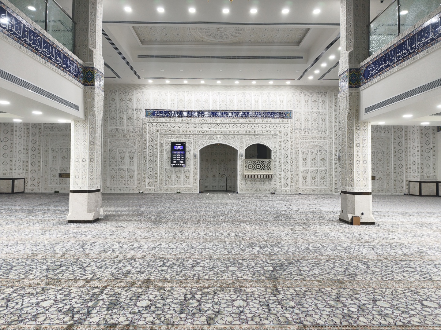 جامع مخيليف