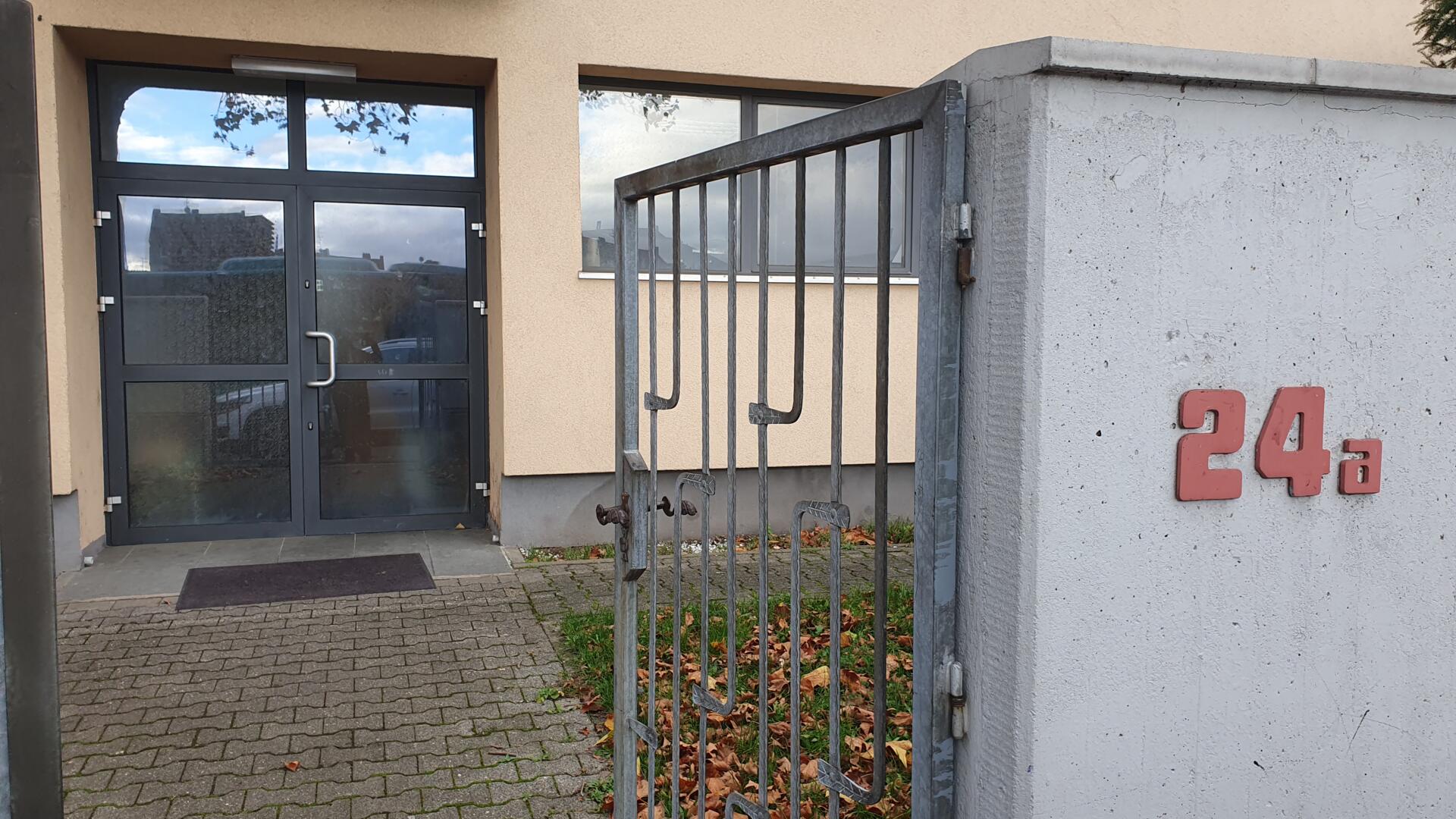 Union des Musulmans Togolais Rhein Main