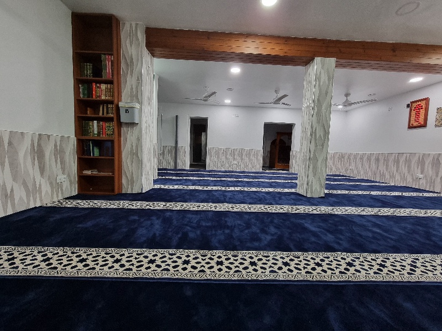 Abu Bakar Sidiq Olot  أبو بكر الصديق