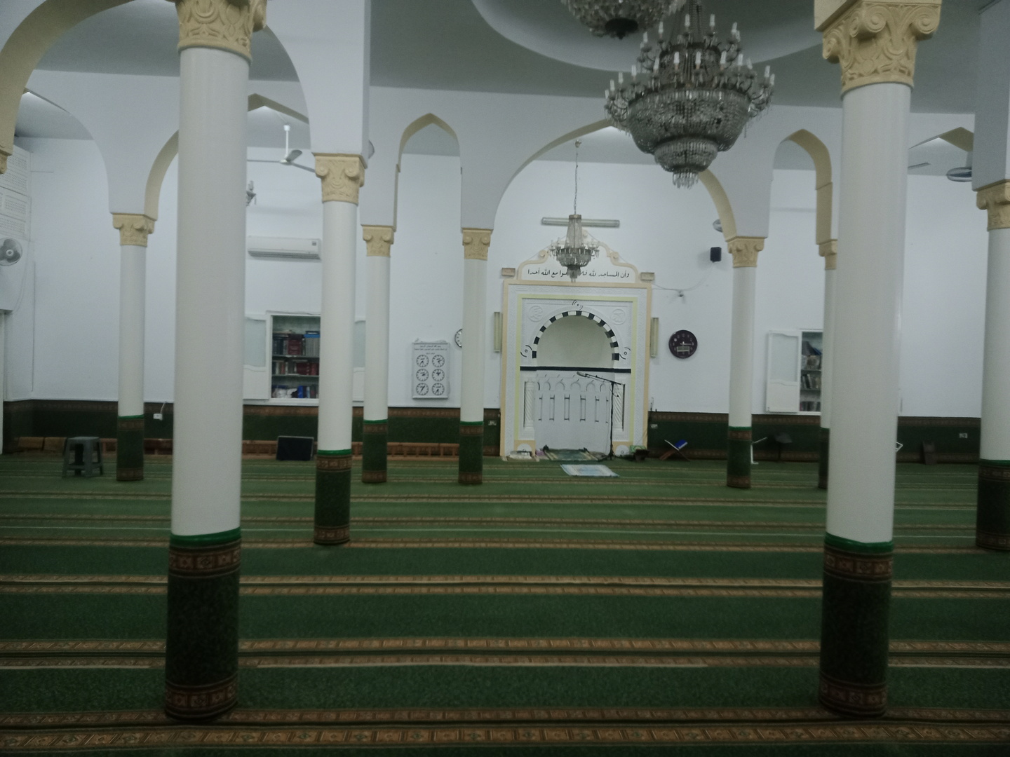 جامع عزيزة عثمانة