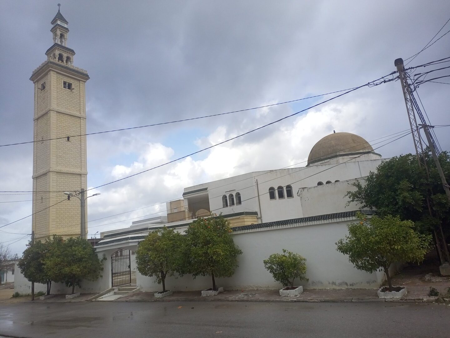 جامع السلام