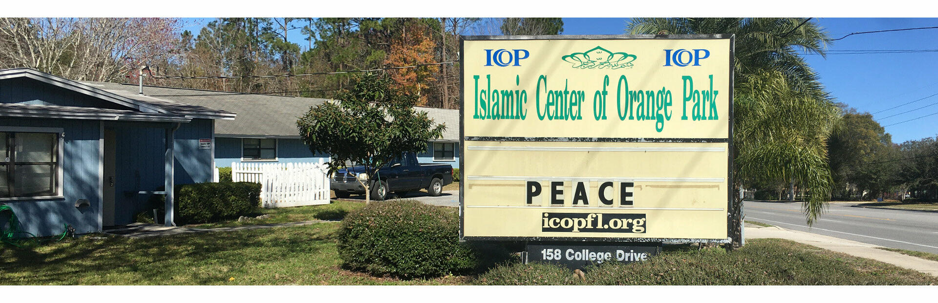 Islamic Center of Orange Park