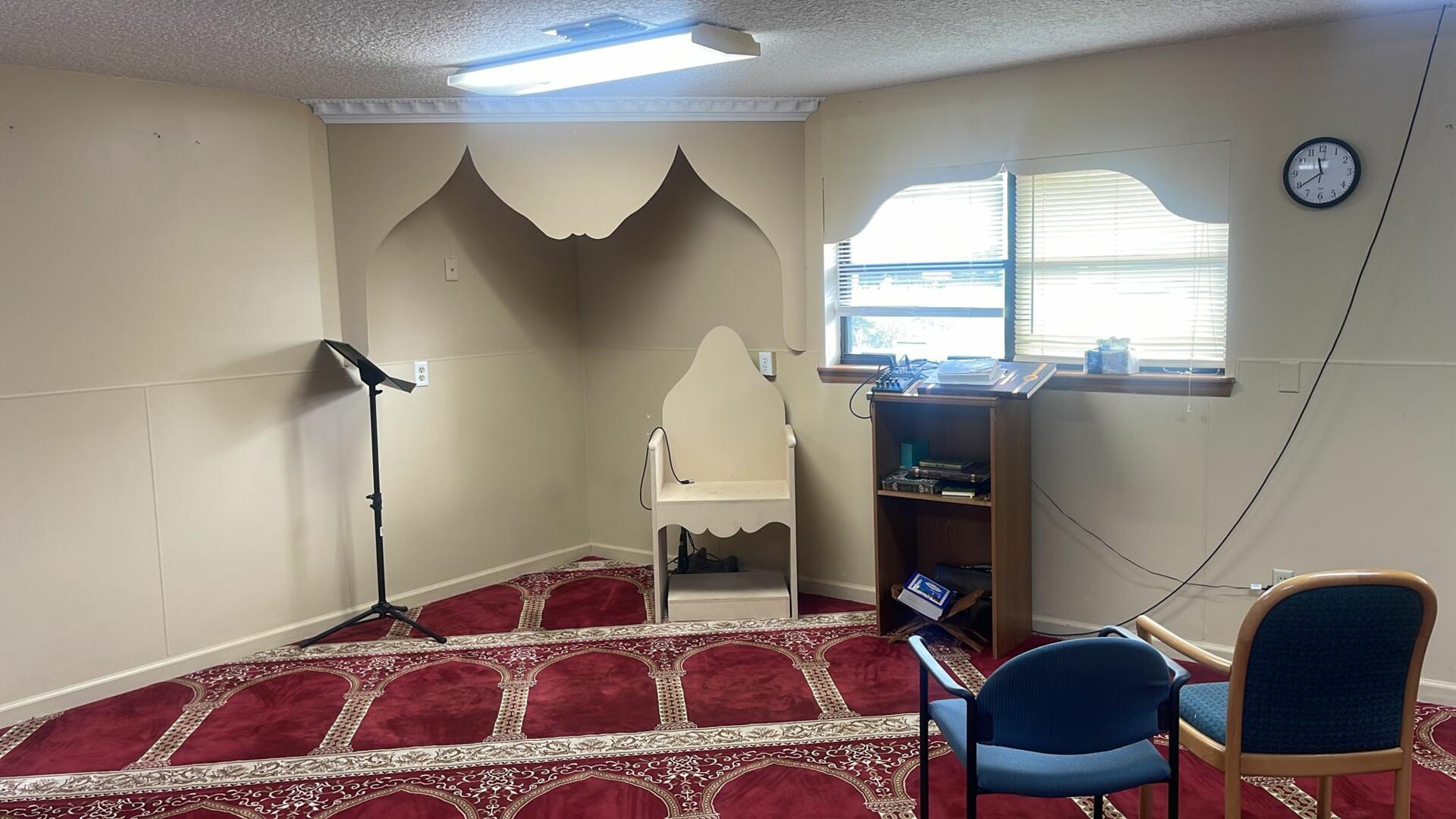 Islamic Center of Orange Park